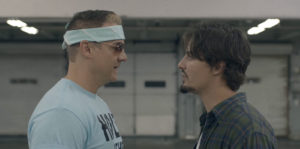 Boss of the Toss Image