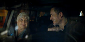 Driving Madeleine Image