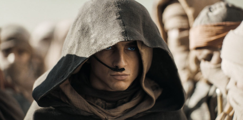 Dune: Part Two image