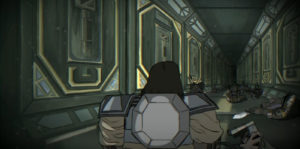 Fall of Hammerdome Image