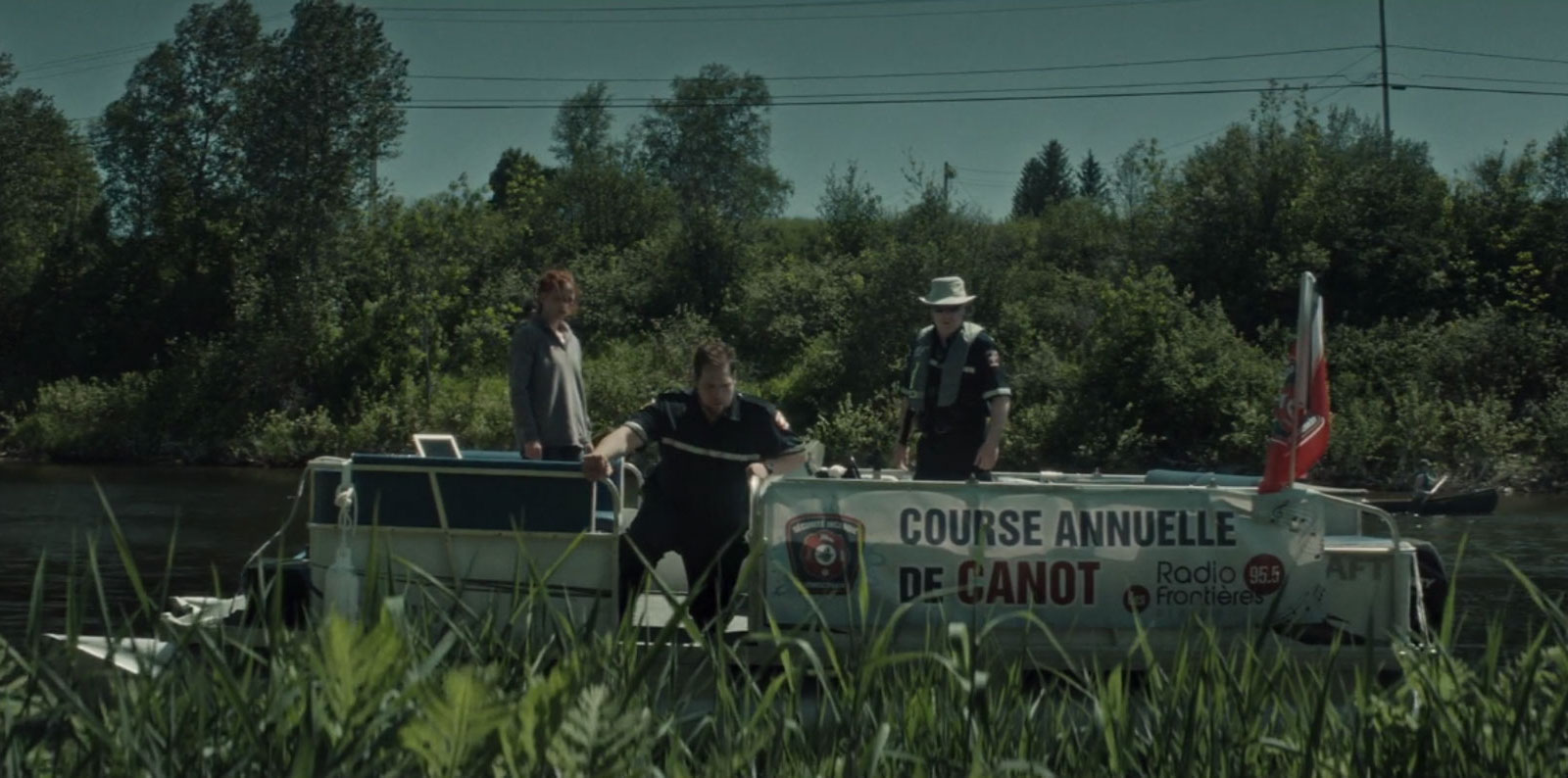 Family Game Featured, Reviews Film Threat