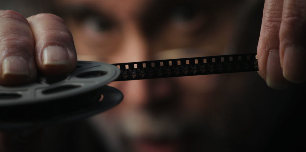 Film Is Dead: Long Live Film image