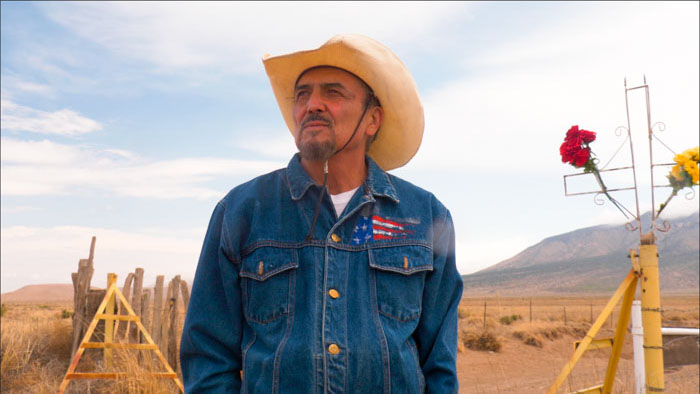 First We Bombed New Mexico Image