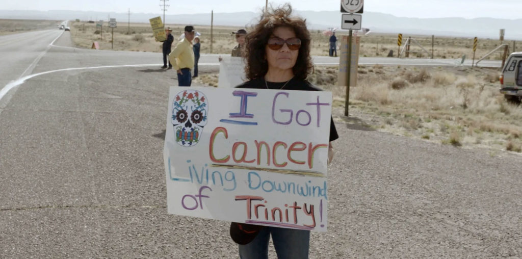 First We Bombed New Mexico image