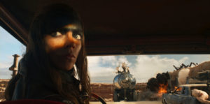 Furiosa: A Mad Max Saga Image