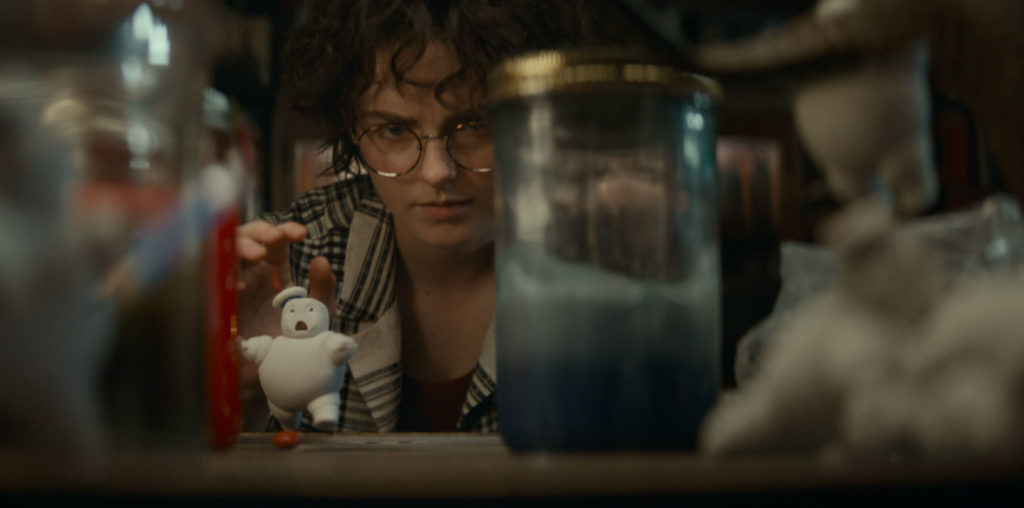 Ghostbusters: Frozen Empire image