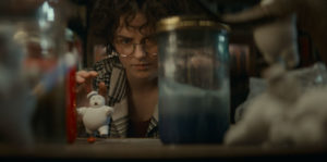 Ghostbusters: Frozen Empire Image