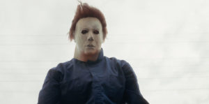 Halloween: Mask of Evil Image