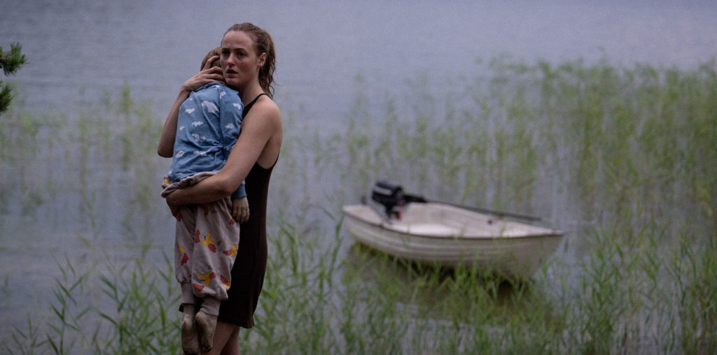 Handling the Undead image