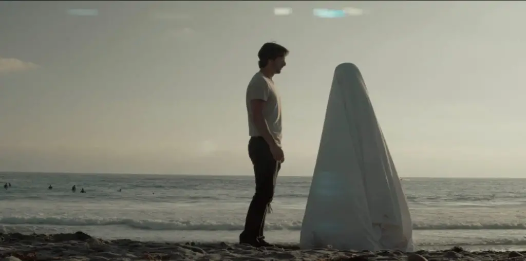 I Walk With Ghosts image