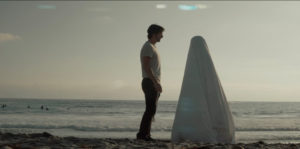 I Walk With Ghosts Image