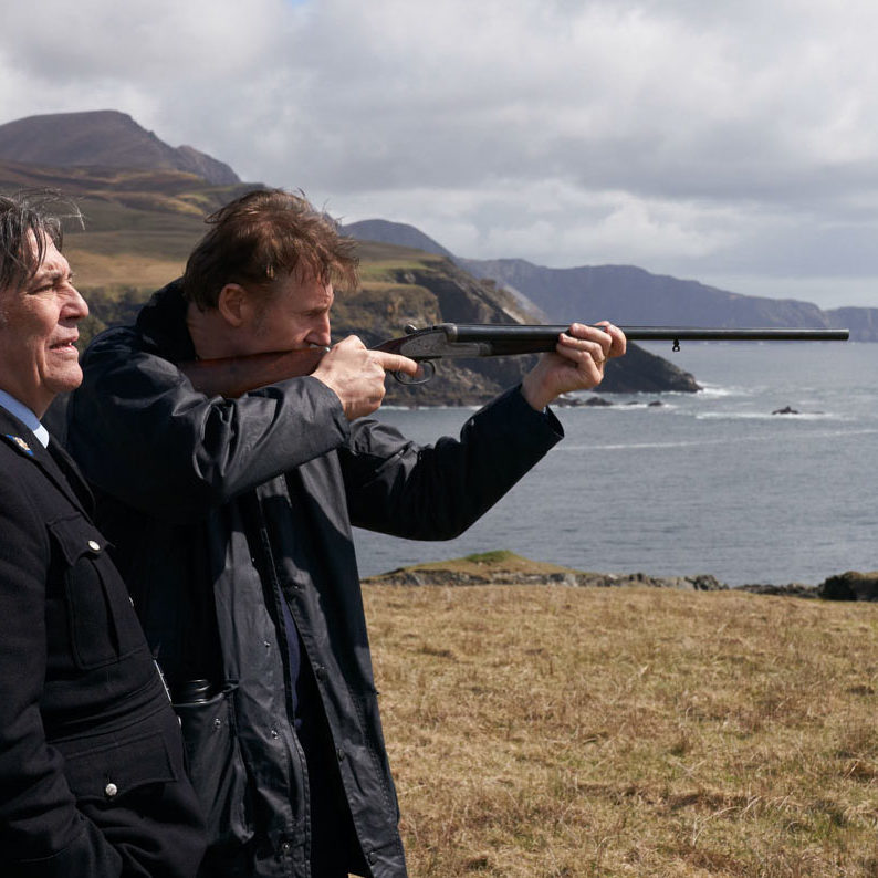 In the Land of Saints and Sinners | Film Threat