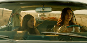 Into the Valley Image