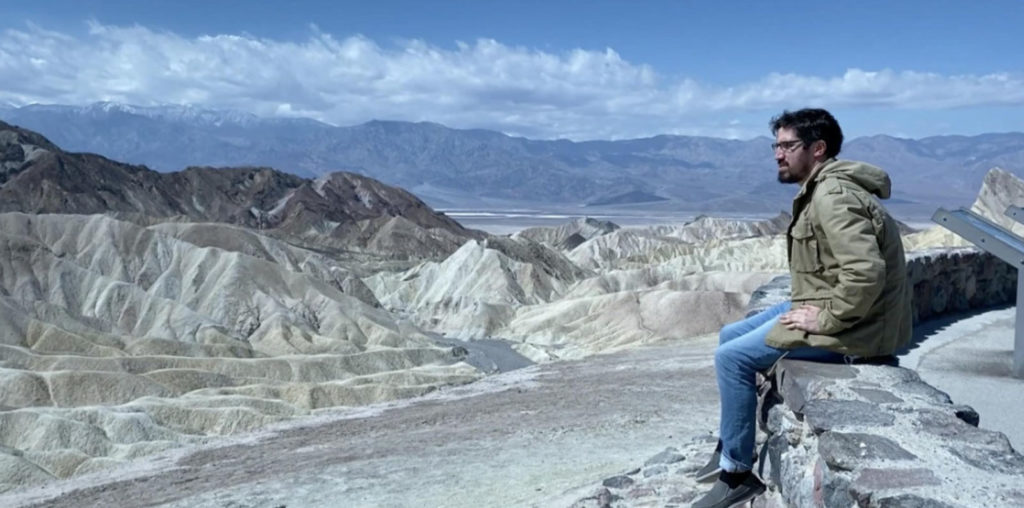 It’s a Zabriskie, Zabriskie, Zabriskie, Zabriskie Point image