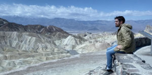 It’s a Zabriskie, Zabriskie, Zabriskie, Zabriskie Point Image