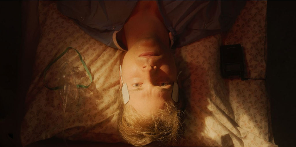 Launch At Paradise image