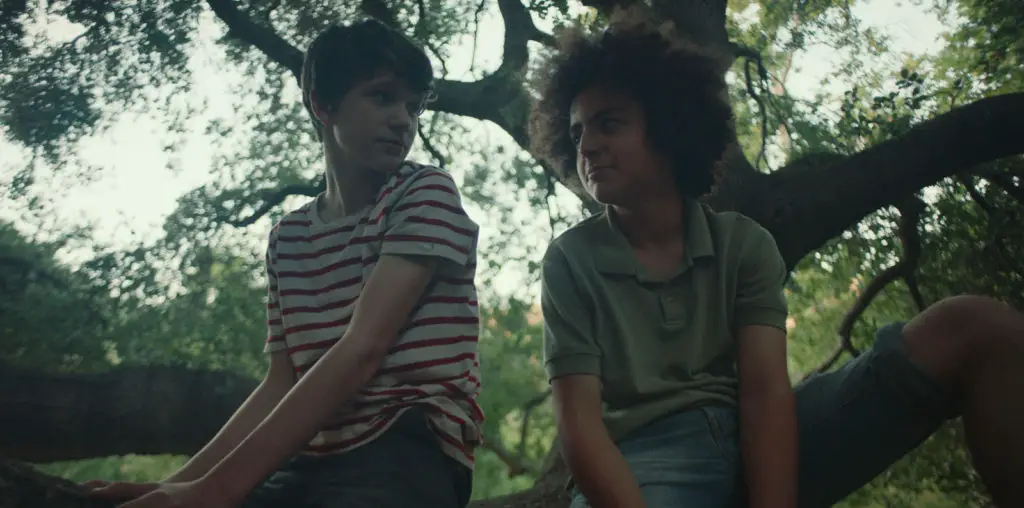 Man of the Harvest image