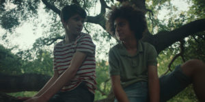 Man of the Harvest Image