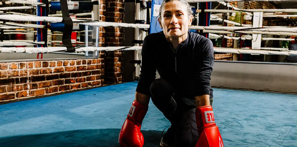 Matter of Mind: My Parkinson’s image