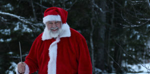 Nightmare on 34th Street Image