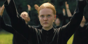 On Earth as in Heaven Image