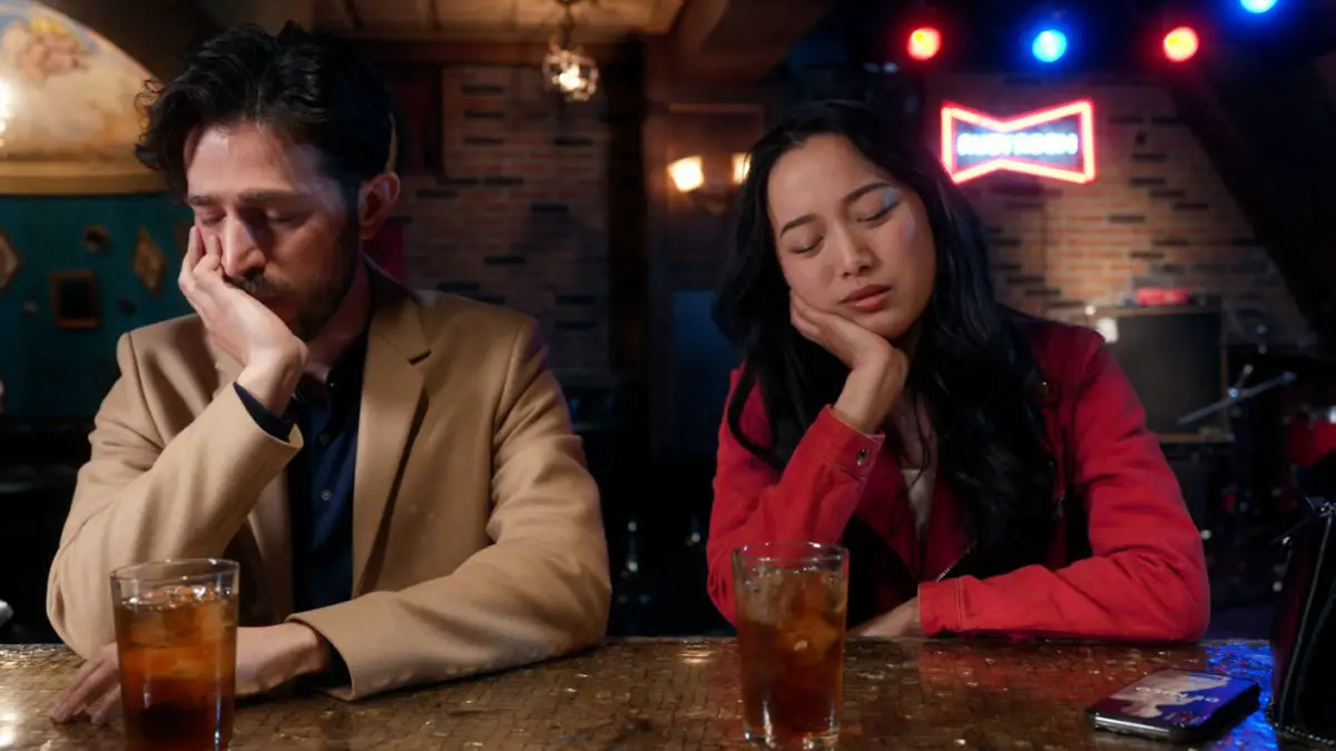 One Night in Tokyo Review (Film Threat)