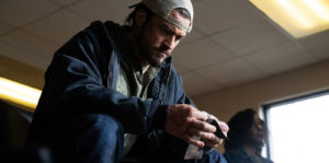 Red Right Hand Image