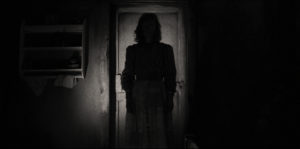 Shadow Image