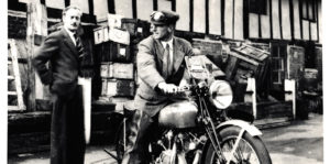 Speed is Expensive Image