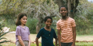 Thabo and the Rhino Case Image