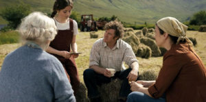 That They May Face the Rising Sun Image