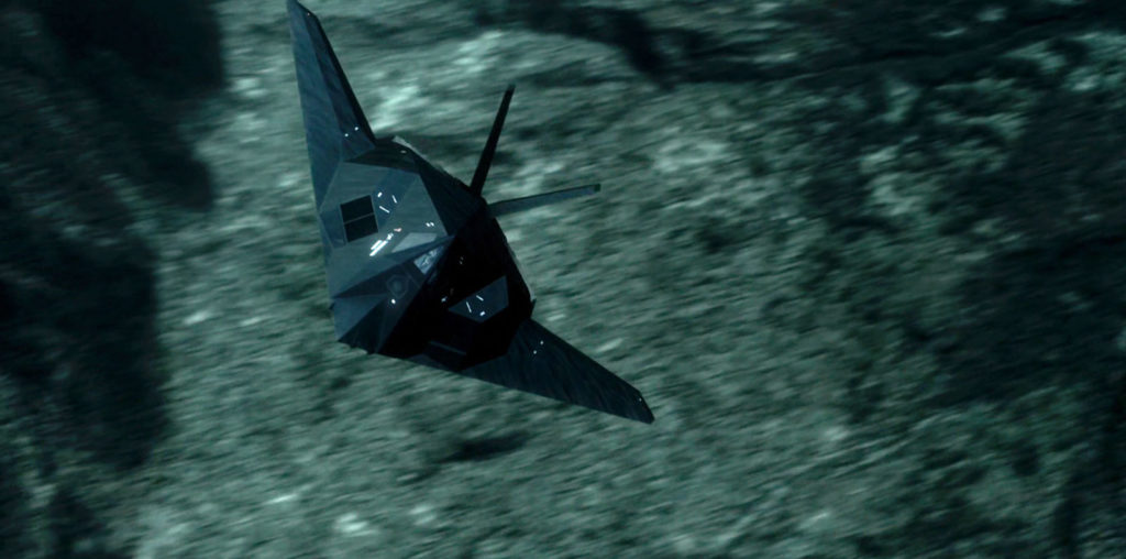 The UFO Movie They Don’t Want You to See image