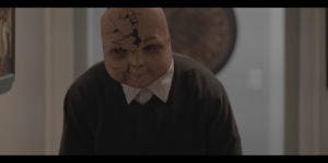 Tobias: Dark Hallway Image