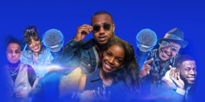 Underground Comics of Atlanta Image