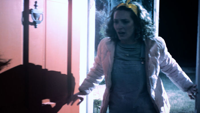 Wisteria | Film Threat