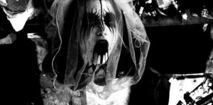 Mexico Barbaro II Image