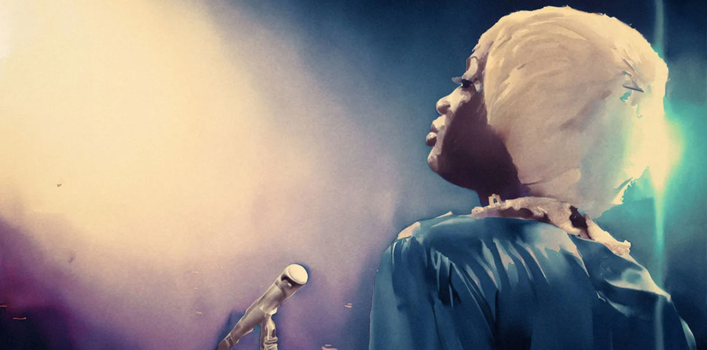 Any Other Way: The Jackie Shane Story image