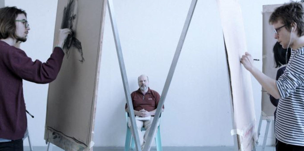 Art Talent Show image