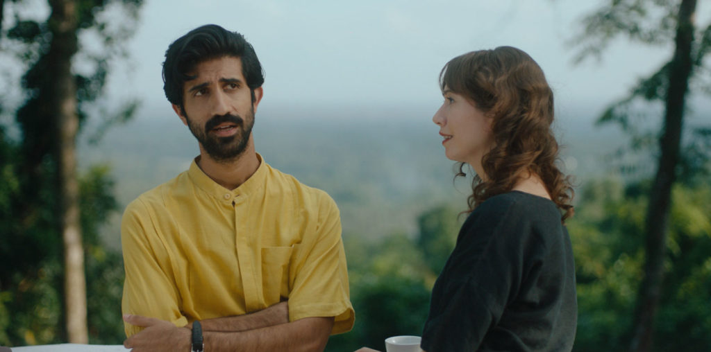 Ben and Suzanne, A Reunion in 4 parts image