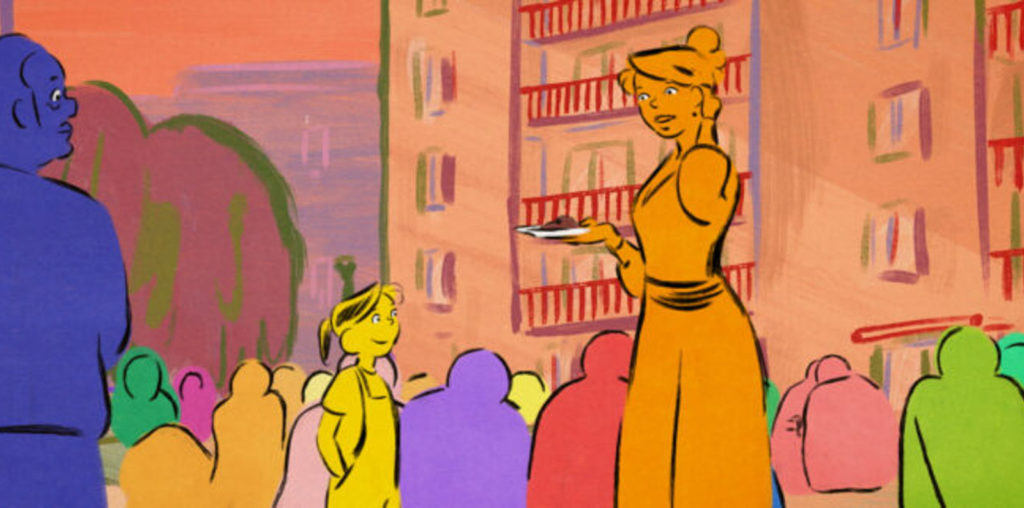 Chicken for Linda! image