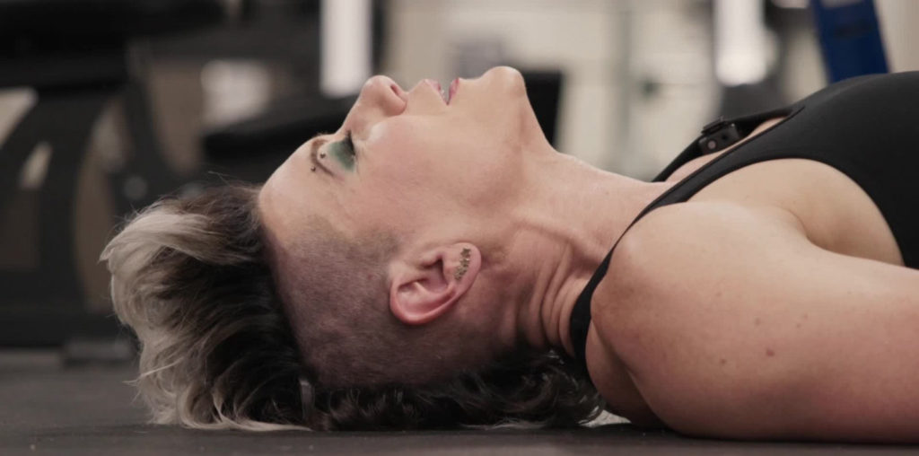 Code Red: Diaries of Madness image