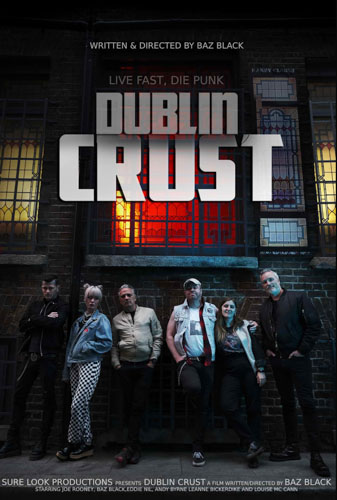 Dublin Crust Image