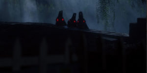 Easter Bloody Easter Image