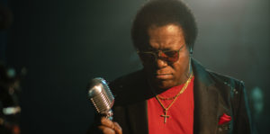 Lee Fields: Faithful Man Image