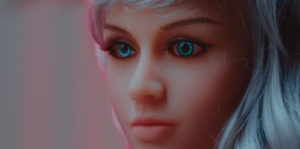 Musing of a Mechatronic Mistress: The Peculiar Purpose of Tiffany the Sex Robot Image
