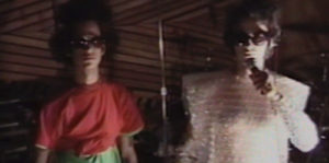 Omar and Cedric: If This Ever Gets Weird Image