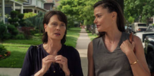 Queen Of Knives Image