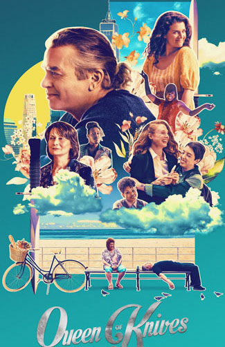 Queen Of Knives Image