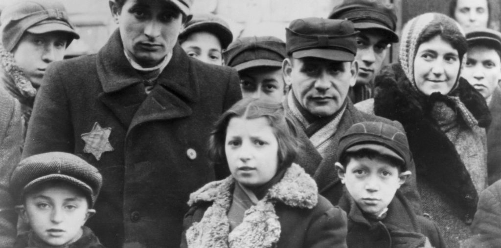 Resistance: They Fought Back image