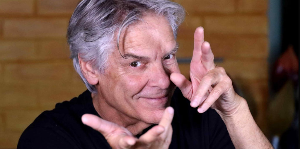 Robert Shields: My Life As A Robot image